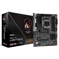 ASRock B650 PG Lightning AMD AM5 ATX Motherboard